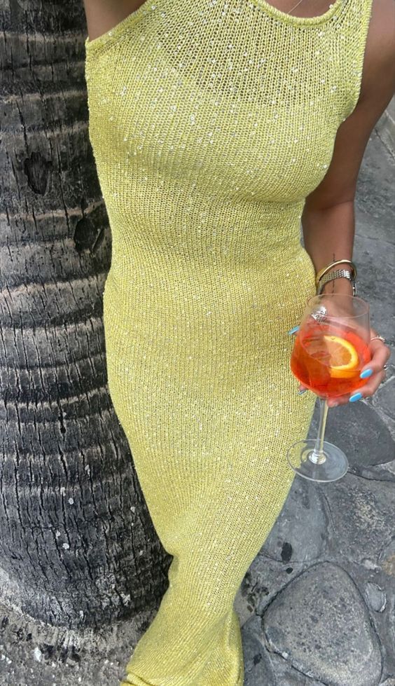 Halle | Sleeveless Maxi Dress