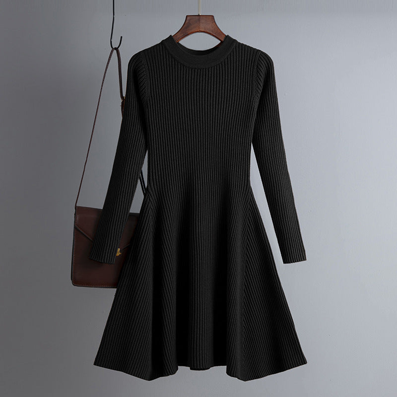 Rylie | Classy Long Sleeve Skirt