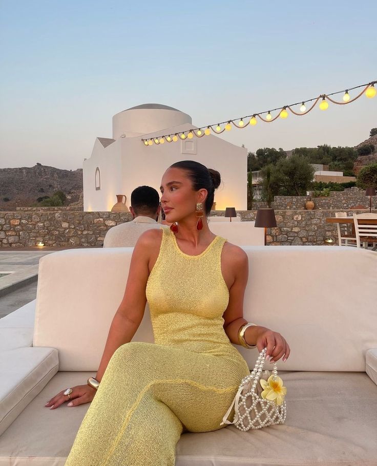 Halle | Sleeveless Maxi Dress