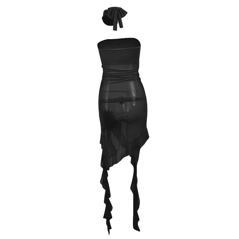 Daria | Elegantes Minikleid