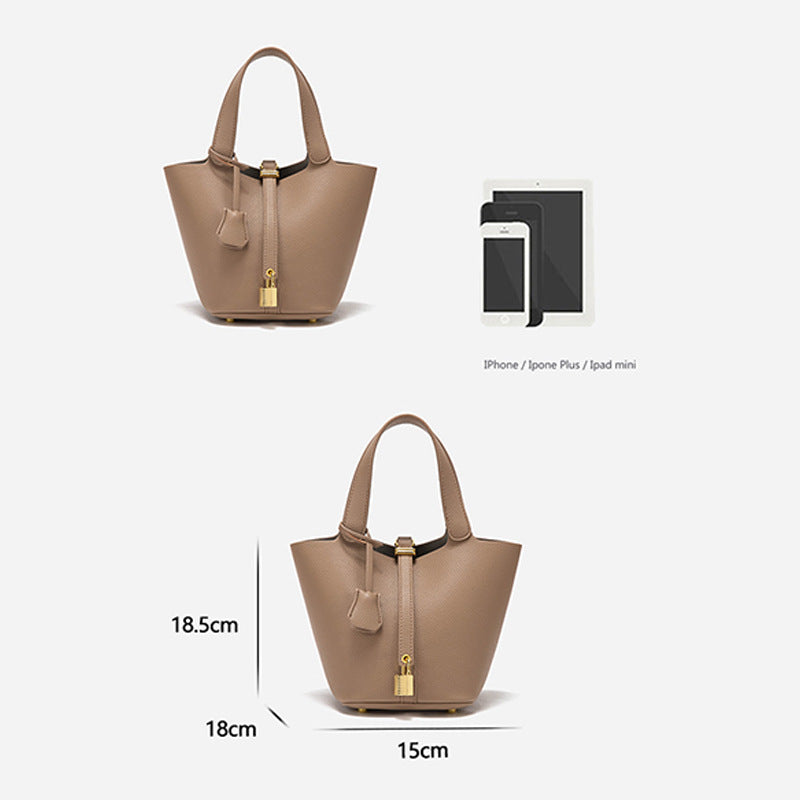 Vannessa | Womens Bucket Bag