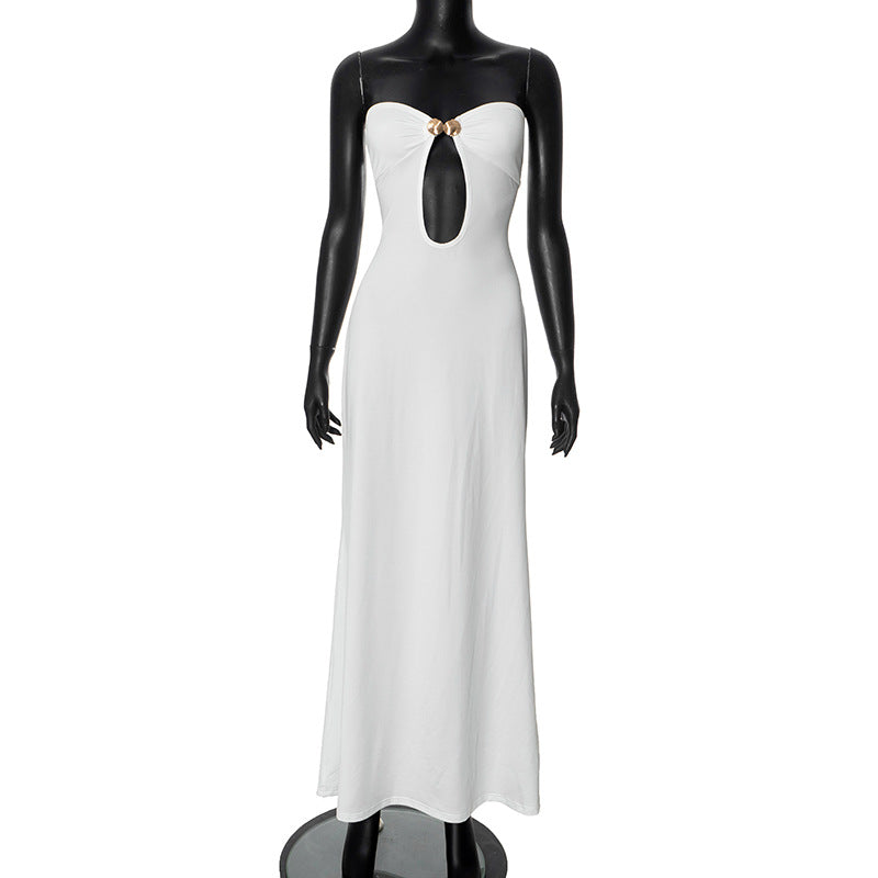 Tara | Sommer Maxikleid