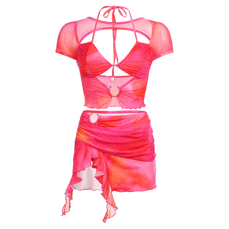 Ember | Überkleid