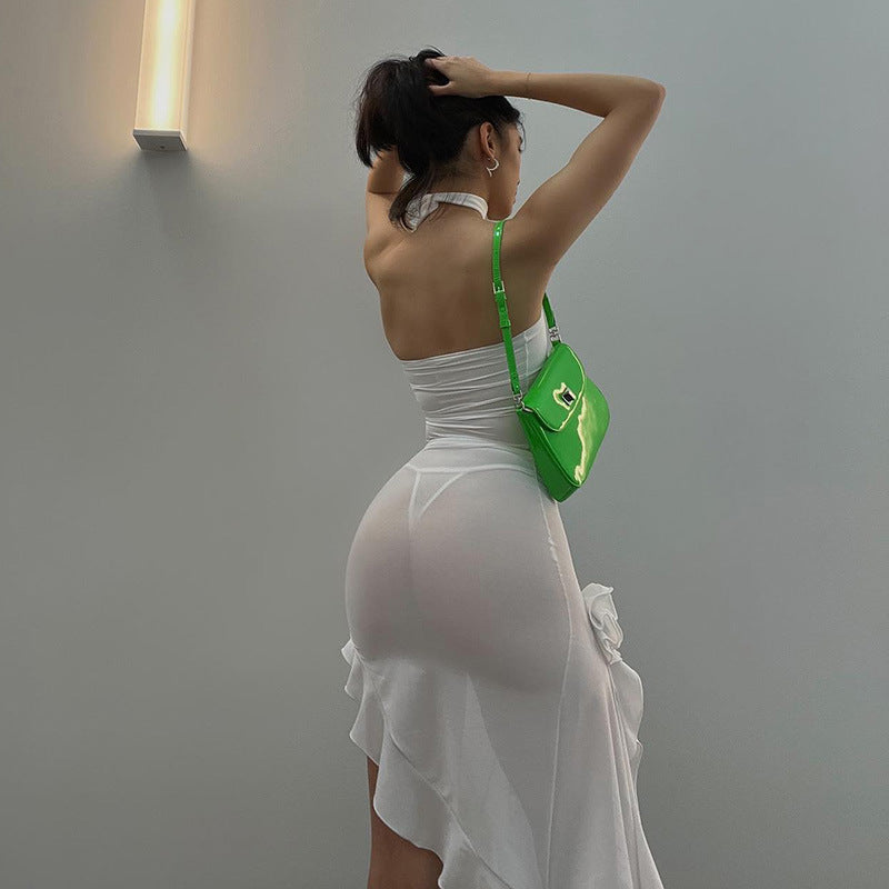 Daria | Elegantes Minikleid