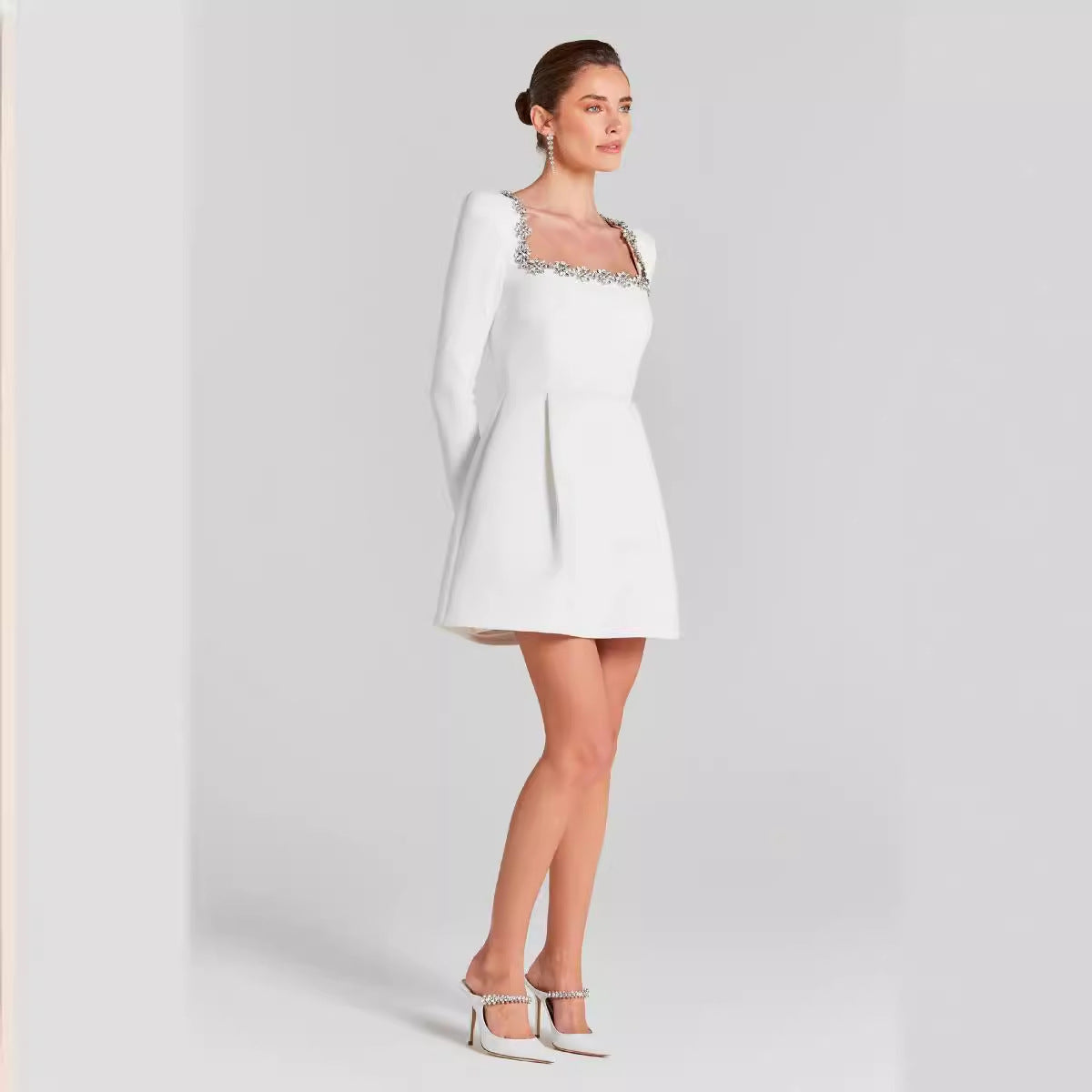 Rosalie Midi Dress