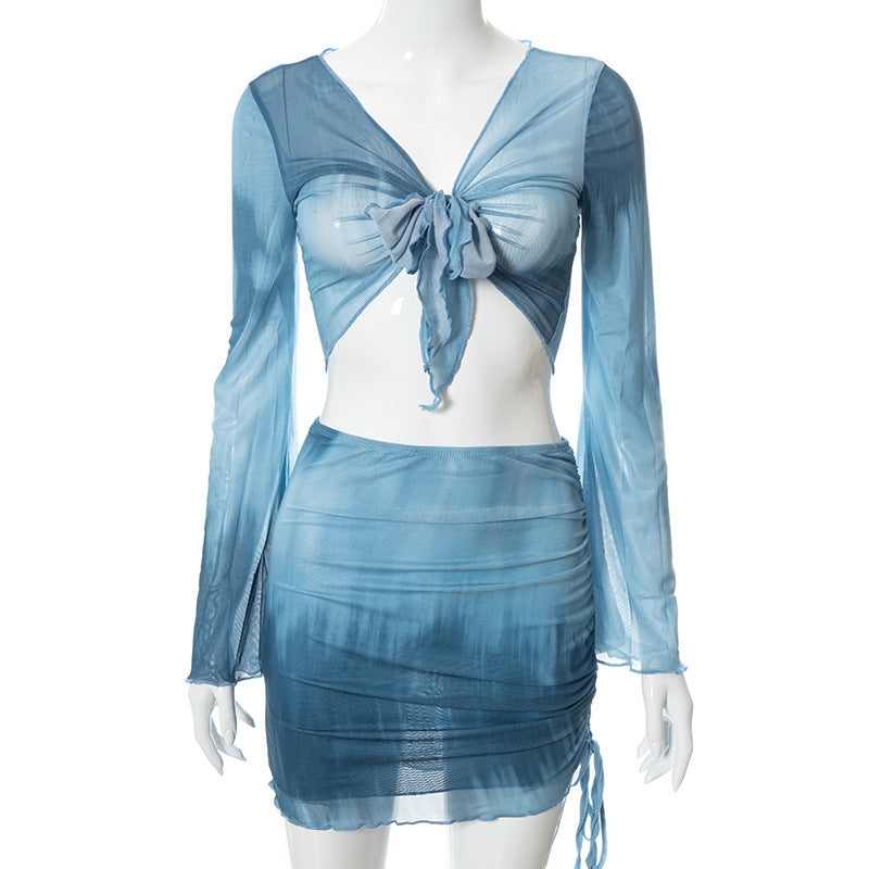 Tiara | Summer Skirt