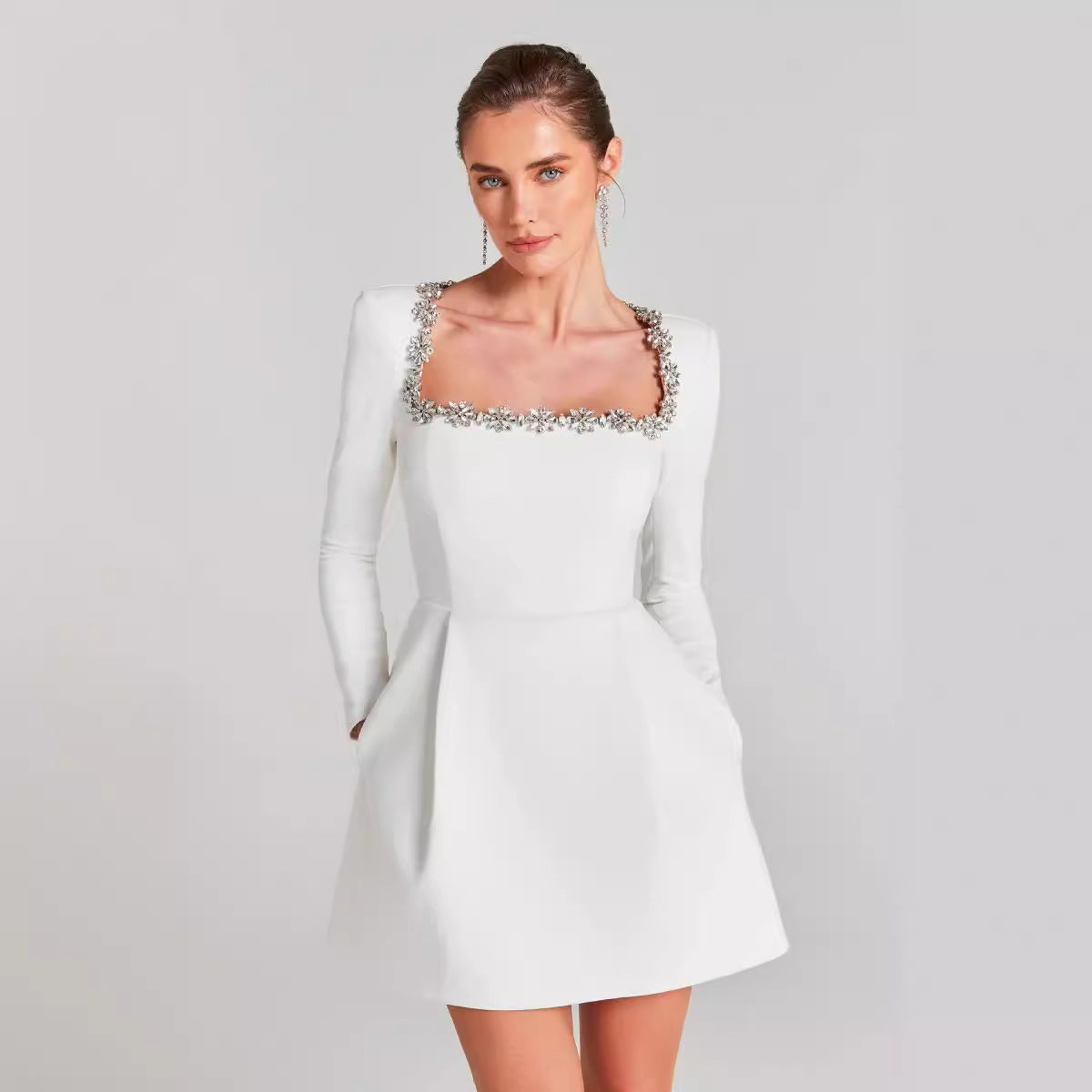 Rosalie Midi Dress