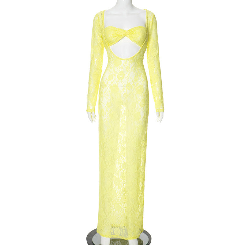Elsie Summer Dress
