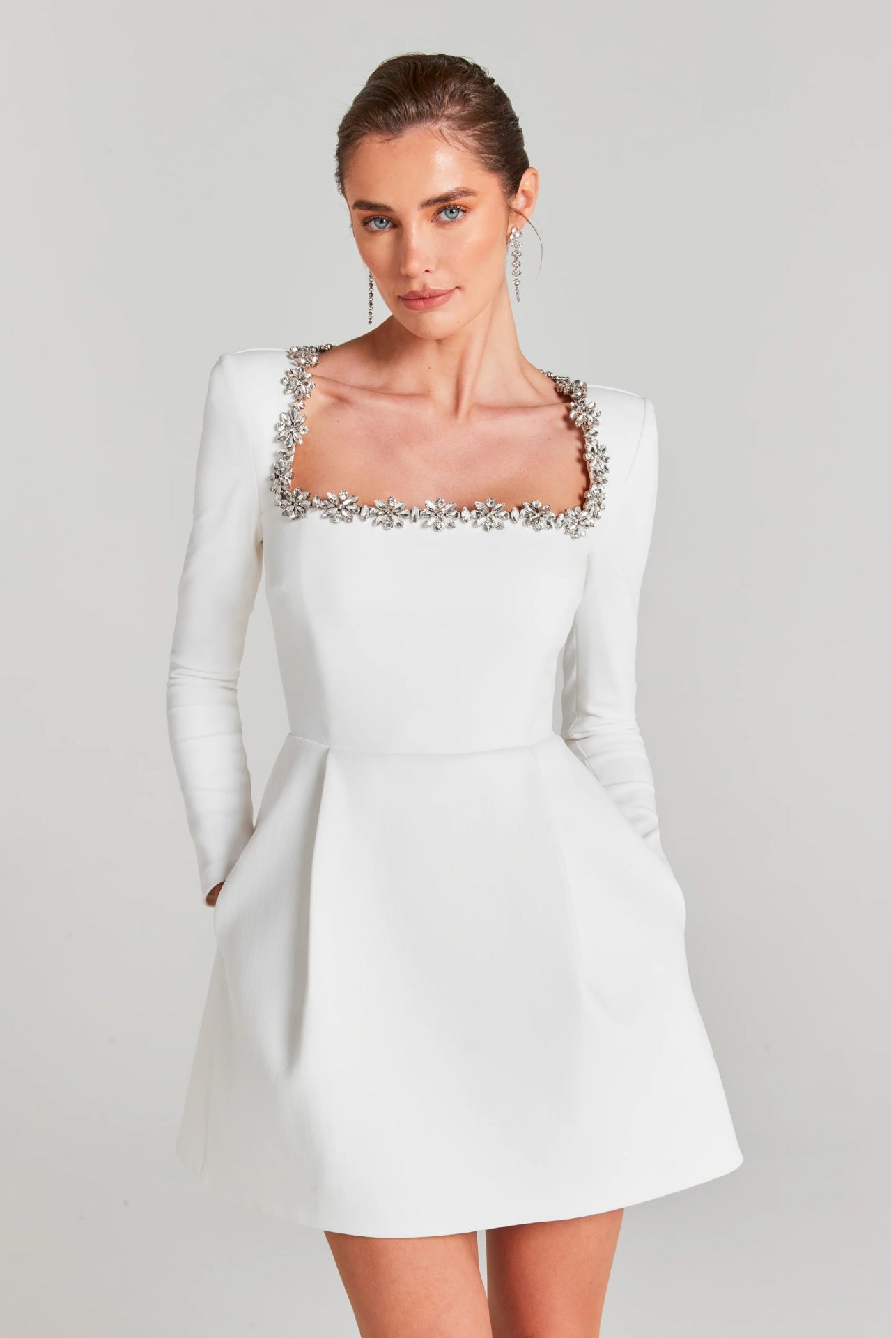 Rosalie Midi Dress