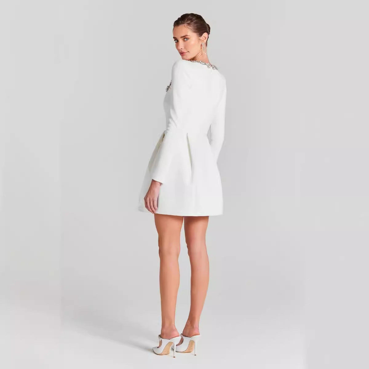 Rosalie Midi Dress