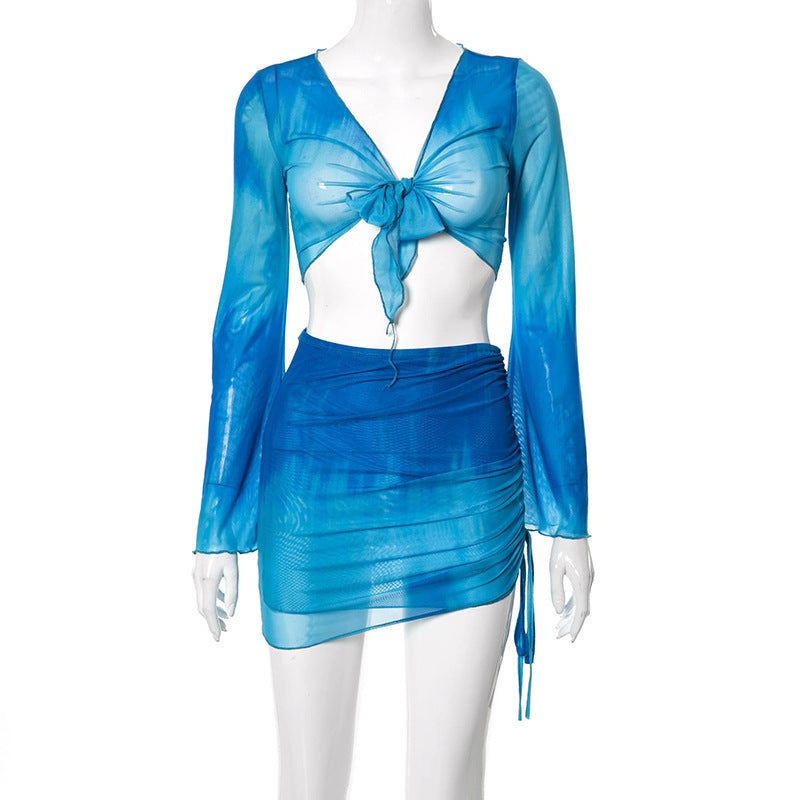 Tiara | Summer Skirt