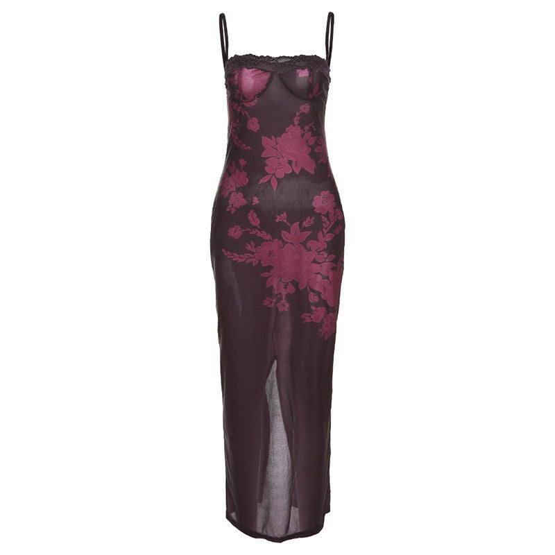 Shaira Dress