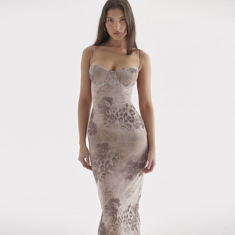 Sloane Maxi Dress