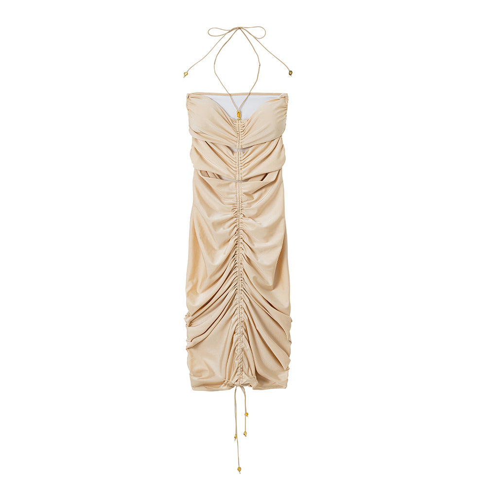 Jenni | Maxikleid
