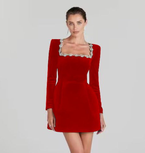 Rosalie Midi Dress
