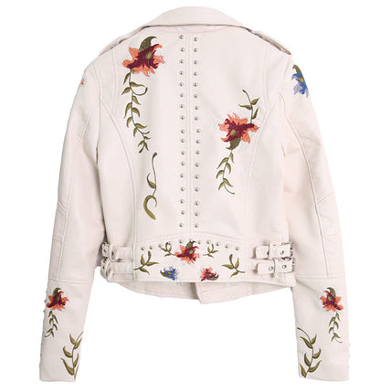 Aira | Limited Edition Floral Night Jacket