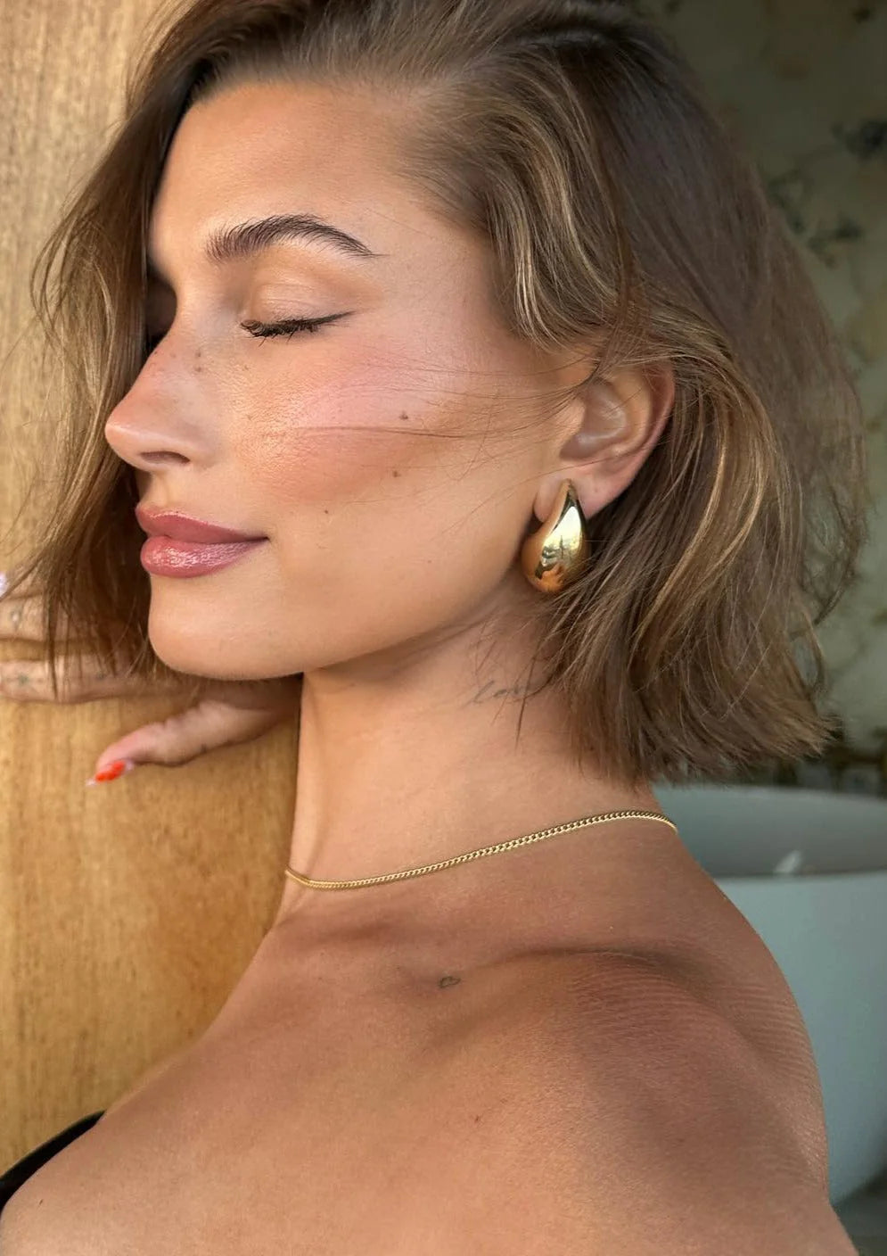 Ava Ohrringe