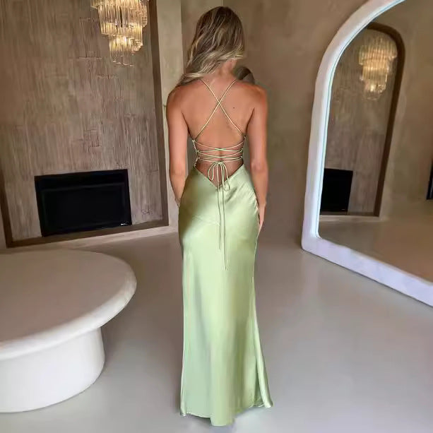 Maxikleid