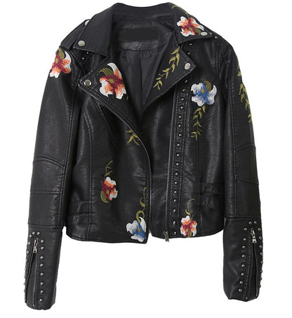 Aira | Limited Edition Floral Night Jacket