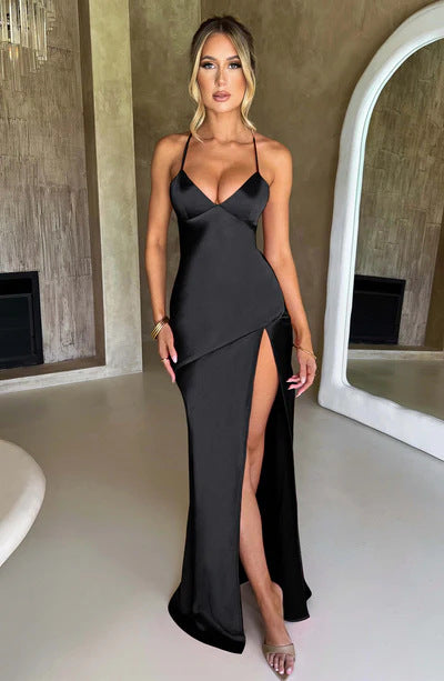 Elona | Maxi Dress Soleo Elona | Maxi Dress Soleo