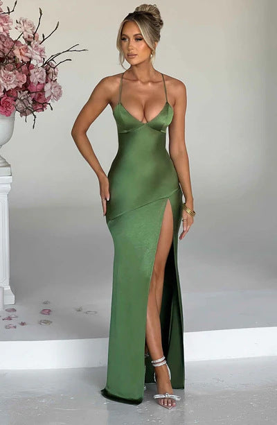 Maxikleid