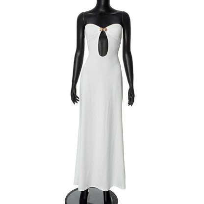 Tara | Sommer Maxikleid