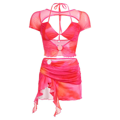 Ember | Überkleid