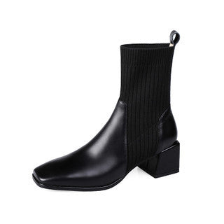 Milano | Classy and Comfortable Ankle Boots