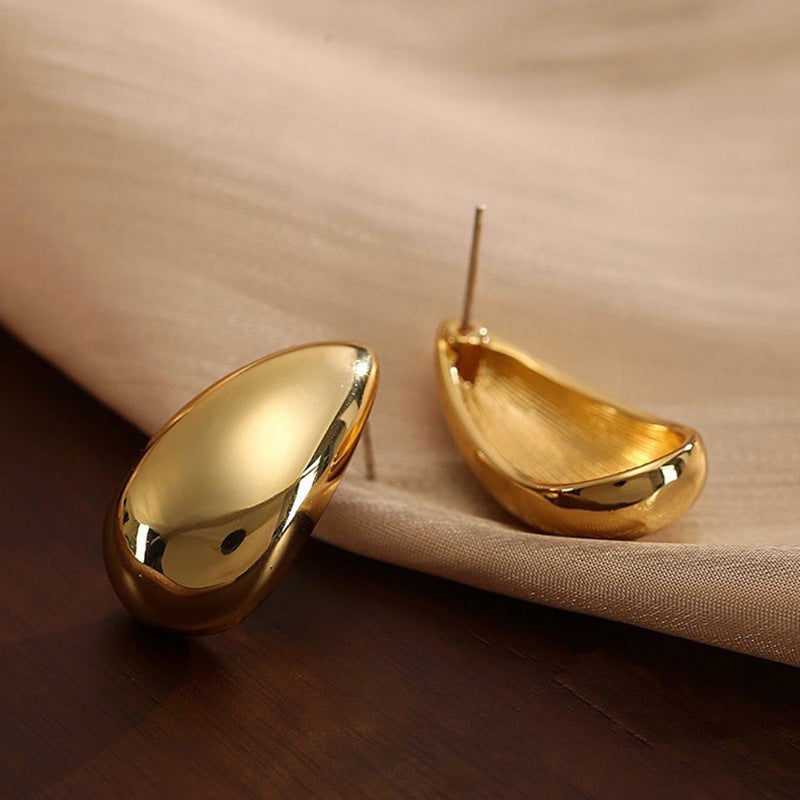 Water Drop Earrings