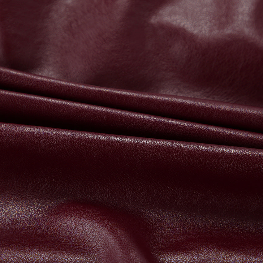 Valkery Leather Jacket