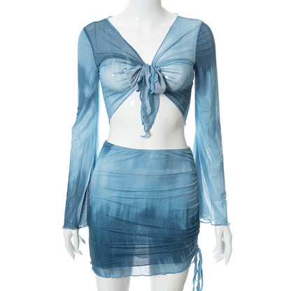 Tiara | Summer Skirt