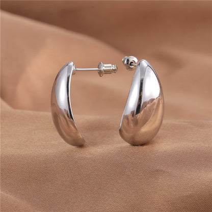 Water Drop Earrings