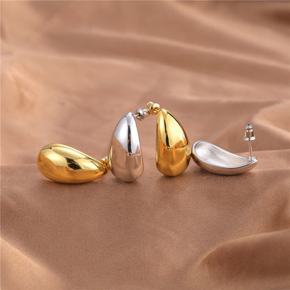 Water Drop Earrings