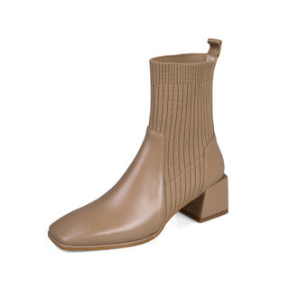 Milano | Classy and Comfortable Ankle Boots