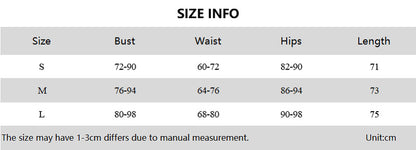 Sensa | Mesh Print Dress