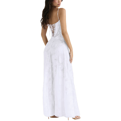 Lacia | Maxi Dress